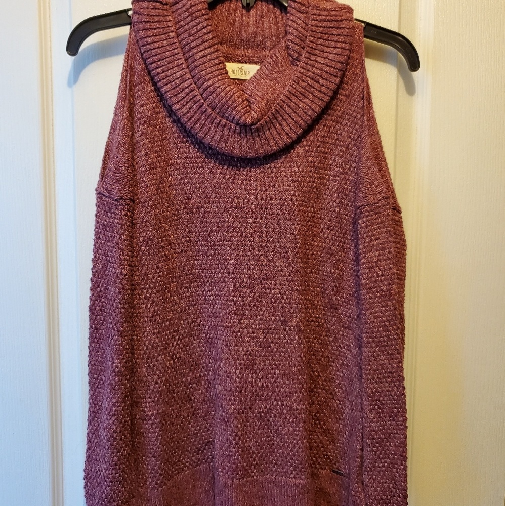 Hollister Sweater